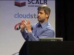 Building Google Cloud Storage